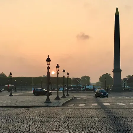 Avenue Montaigne Bienvenue *