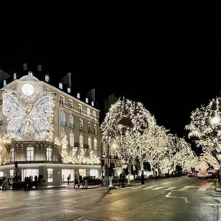 Avenue Montaigne Bienvenue