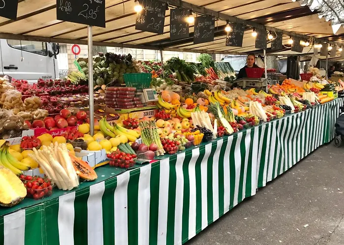 Apartamento Avenue Montaigne Bienvenue Paris